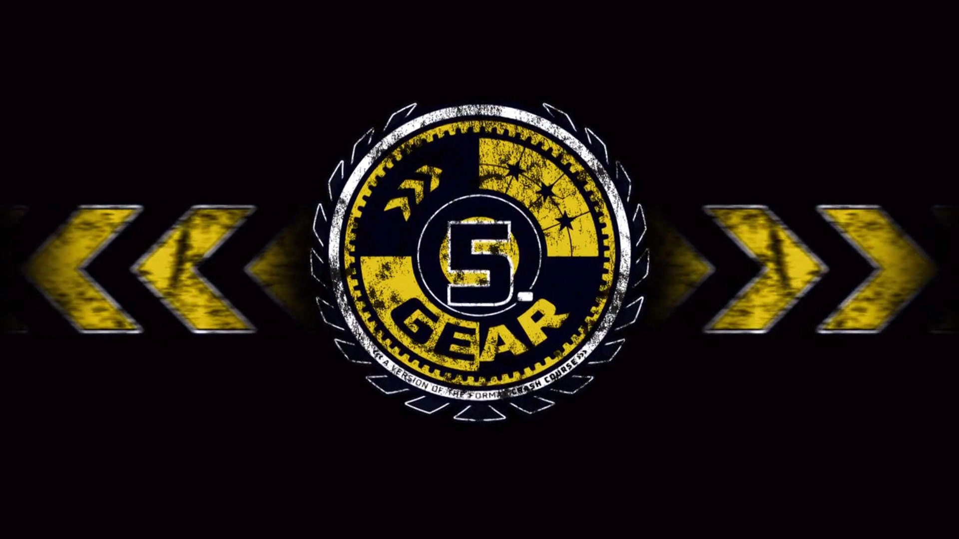 5. Gear