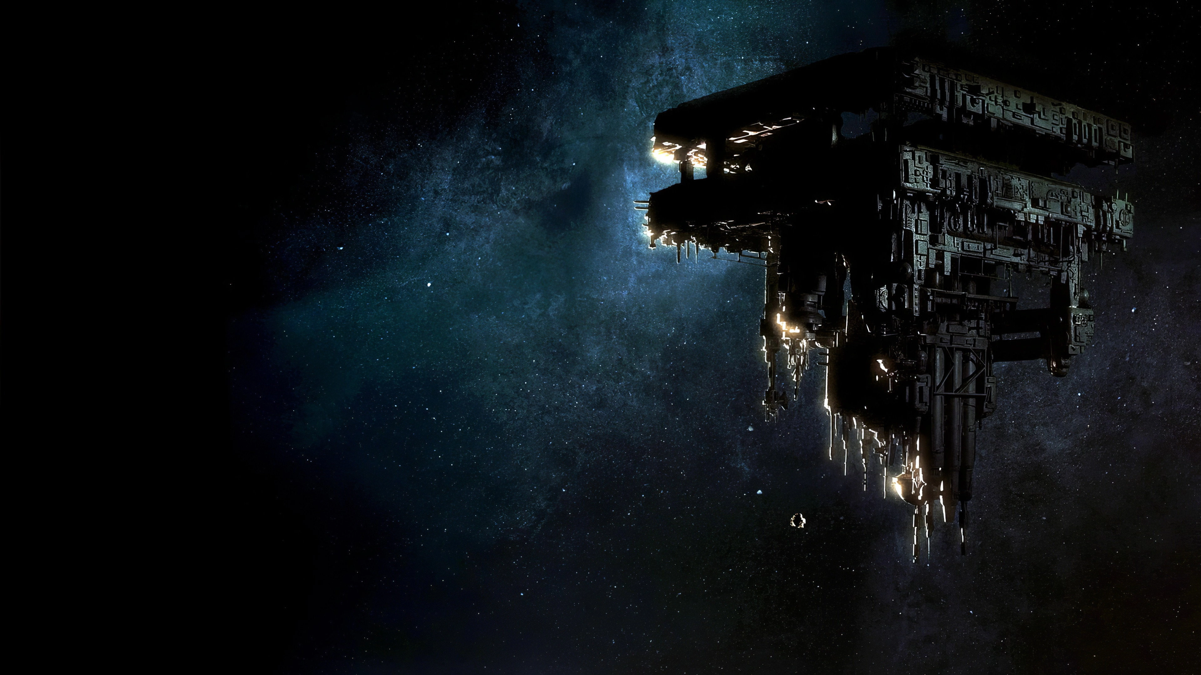 Final Voyage