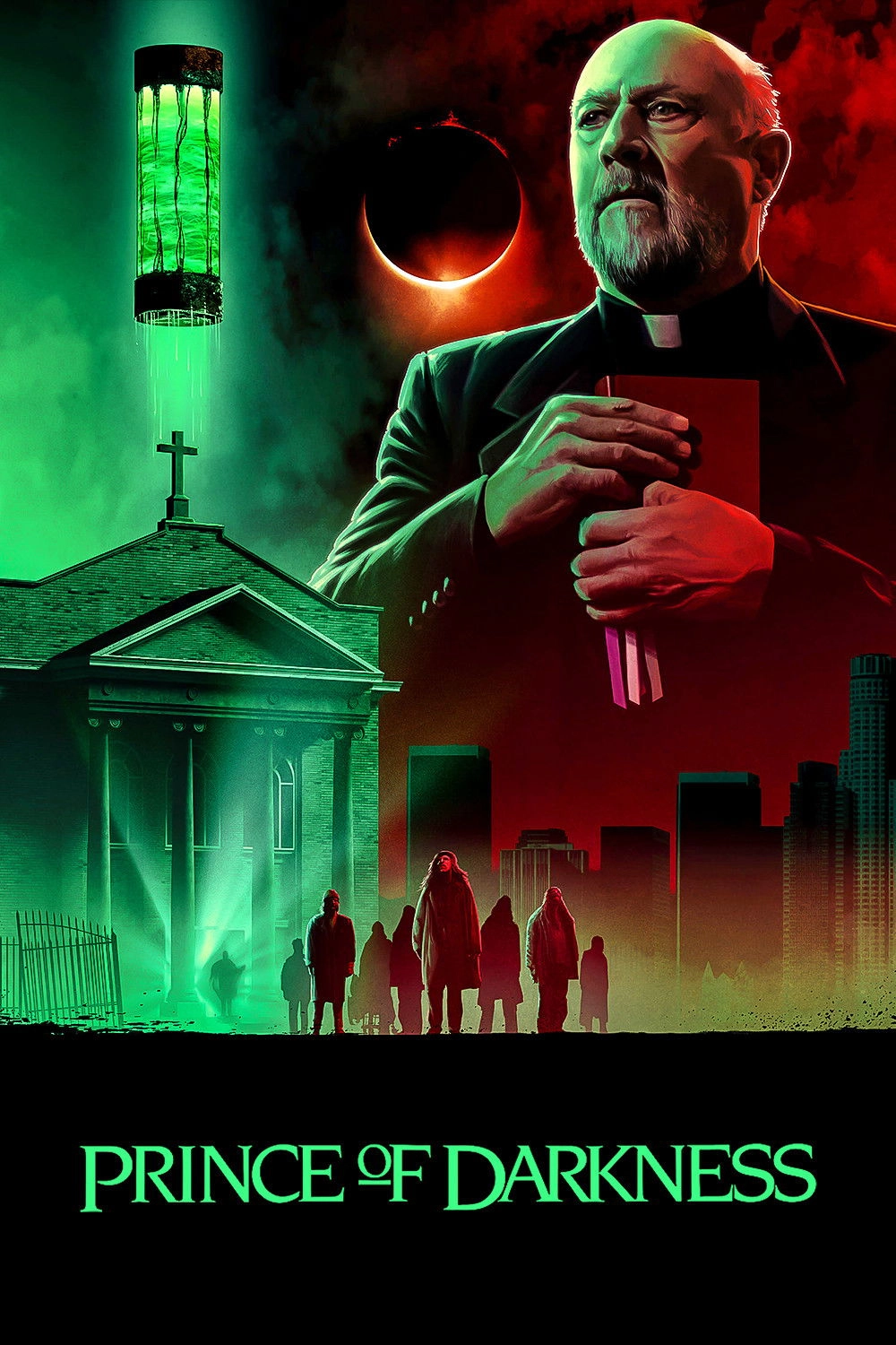 Prince of Darkness