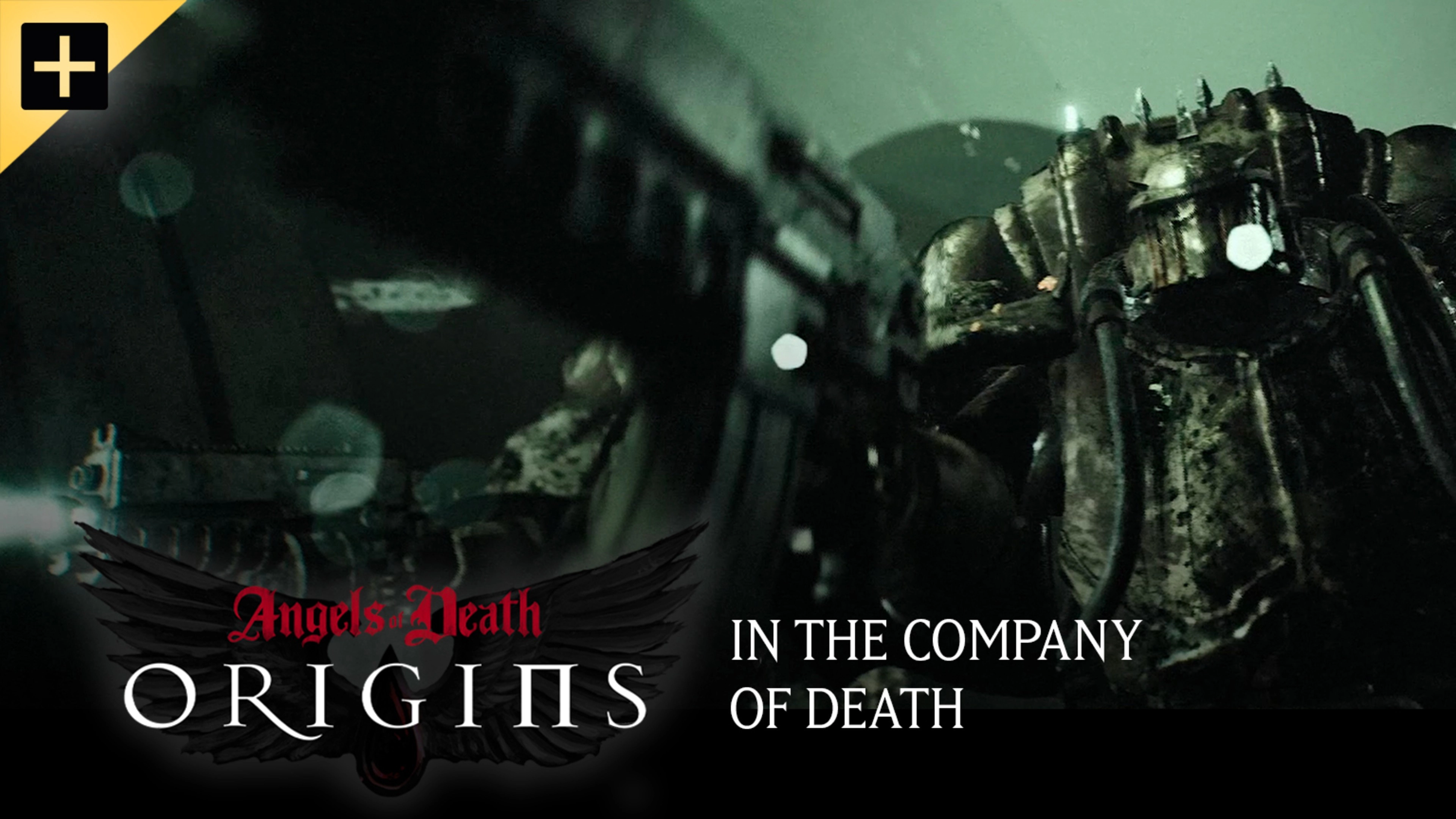 Angels of Death