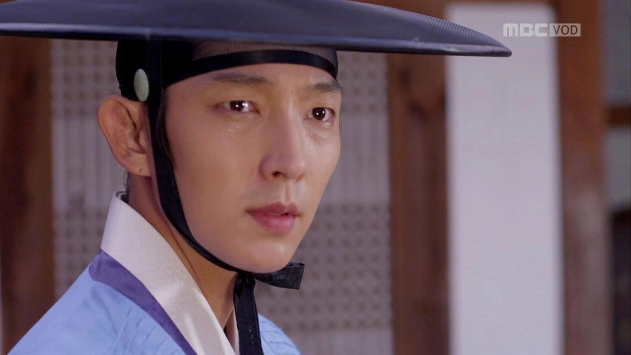 Tale of Arang