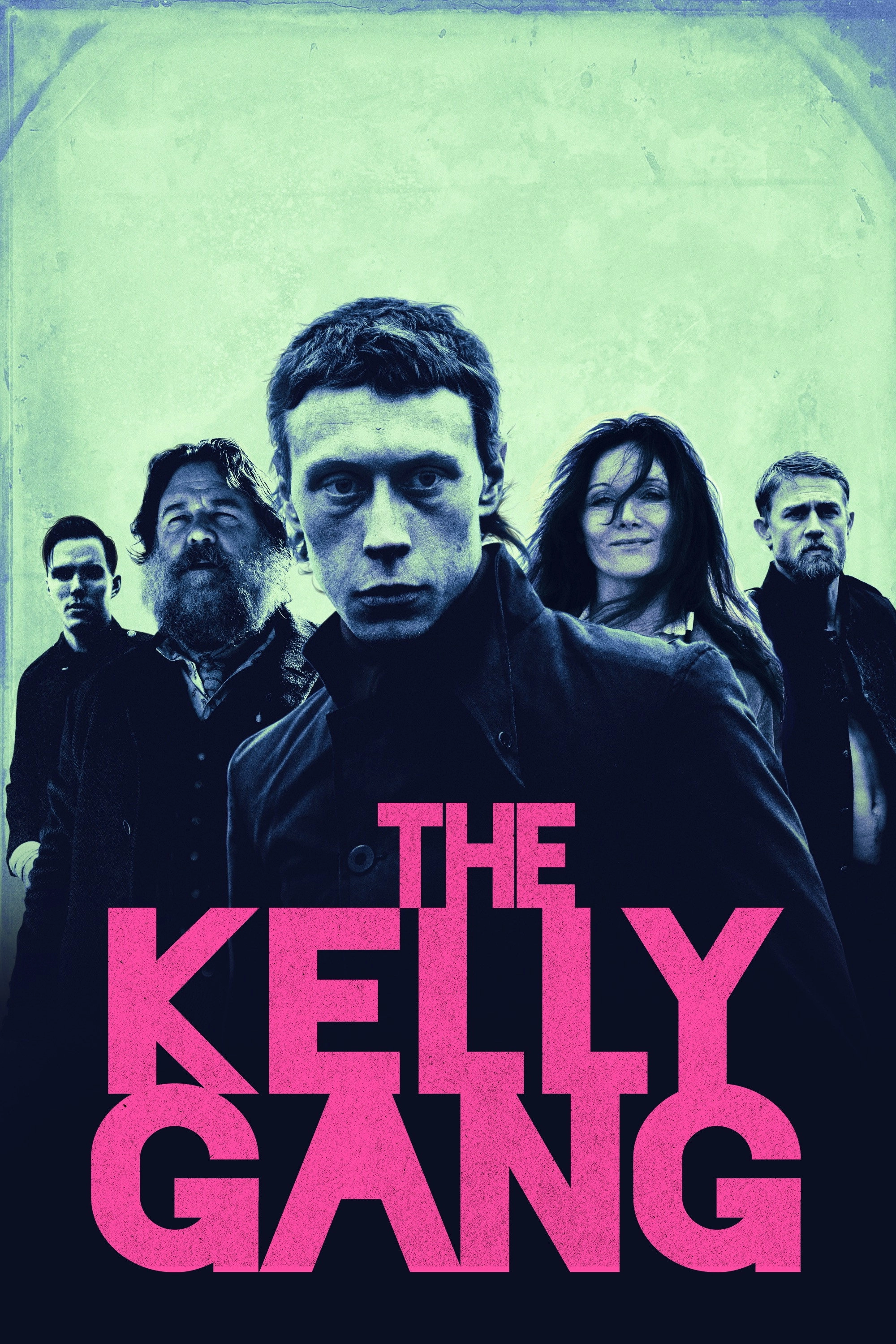 True History of the Kelly Gang