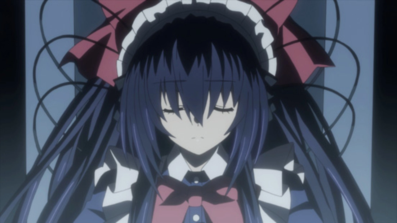 Date A Live
