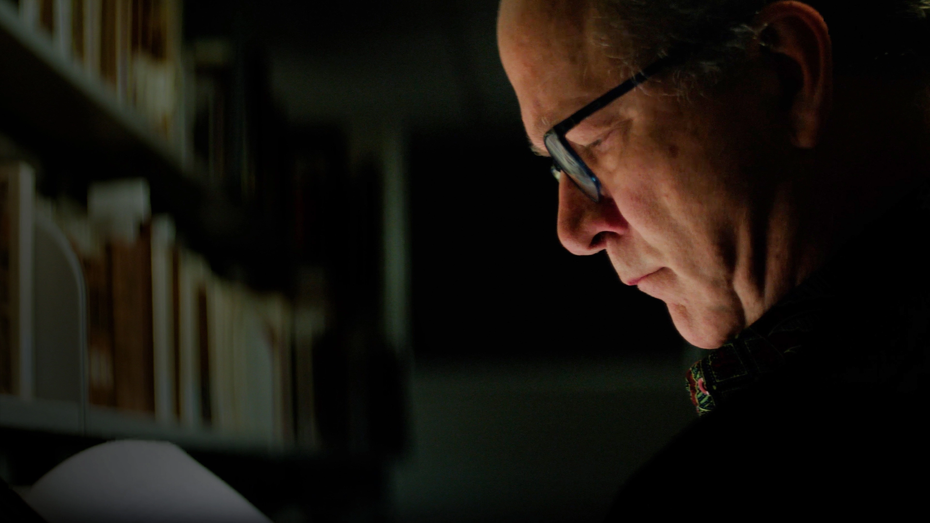 Beyond: UFOS and the Unknown