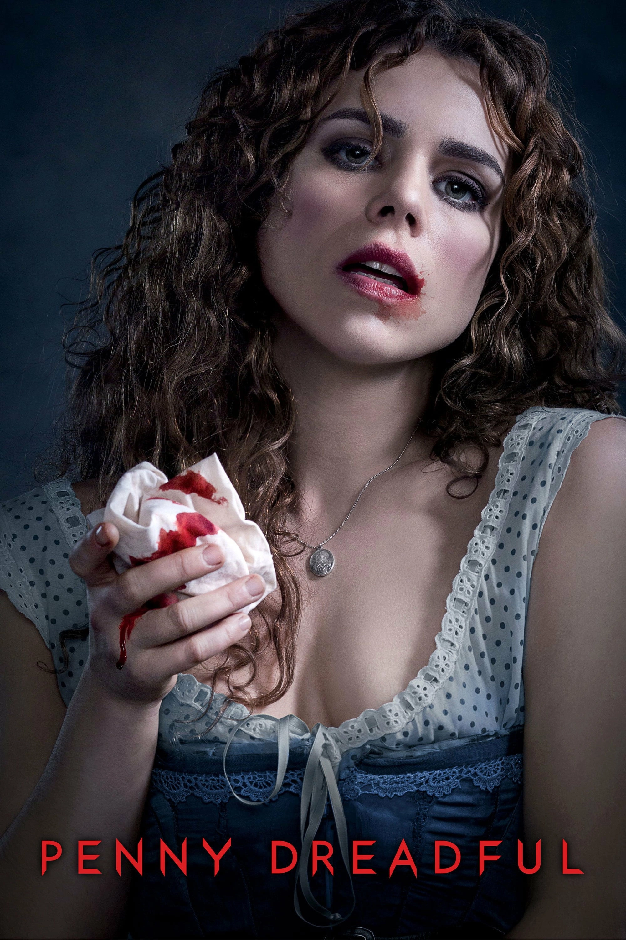 Penny Dreadful