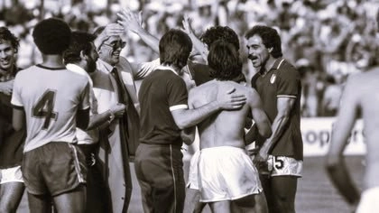 Italia vs Brasile 3-2: la partita