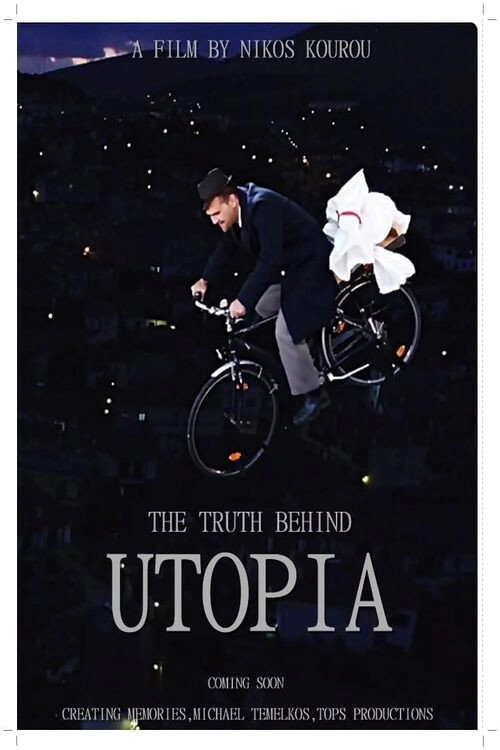 The Truth Behind Utopia