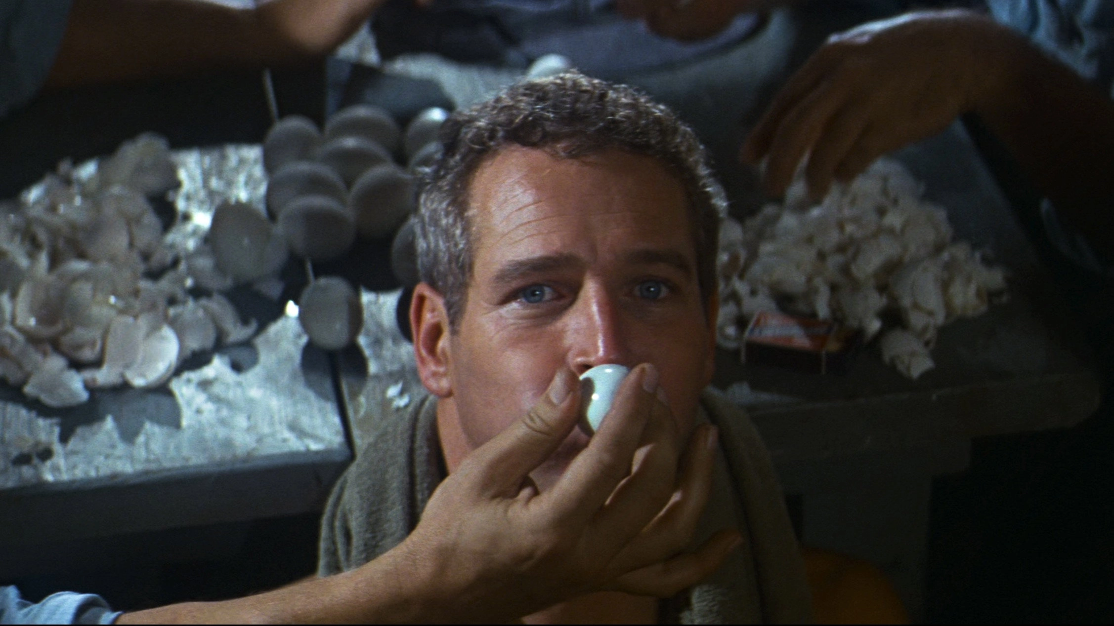 Cool Hand Luke