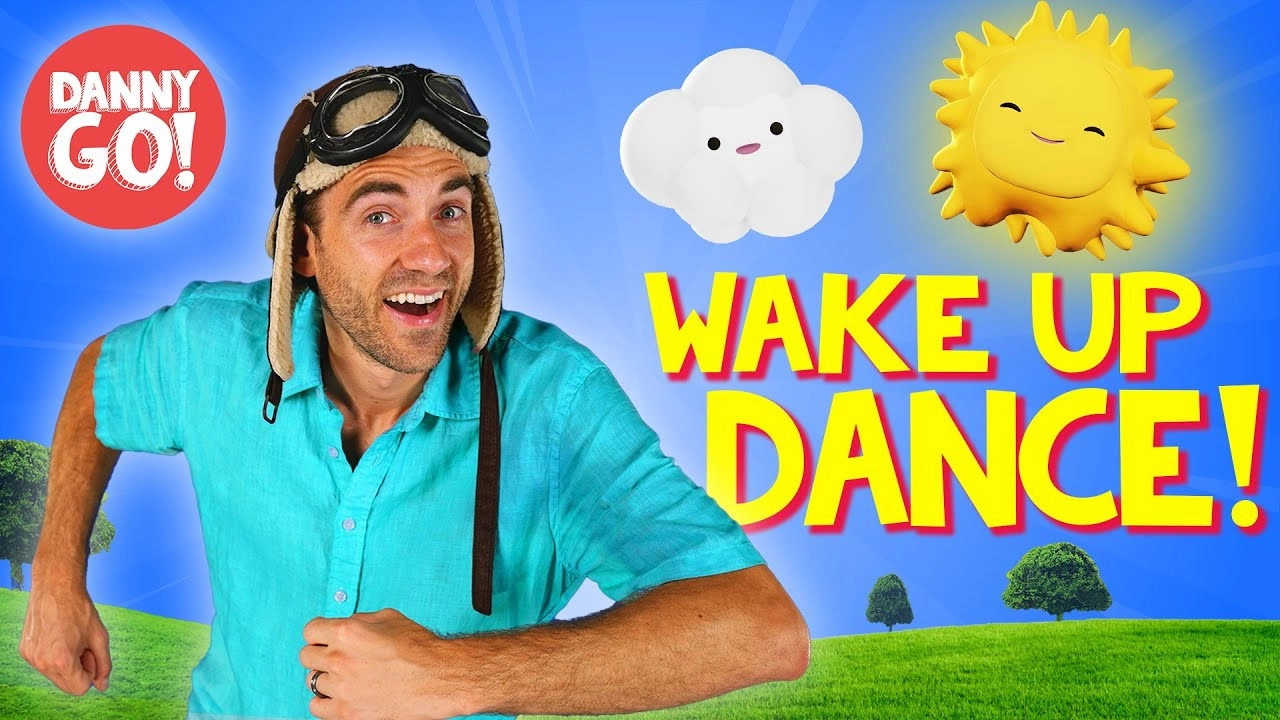 Danny Go!