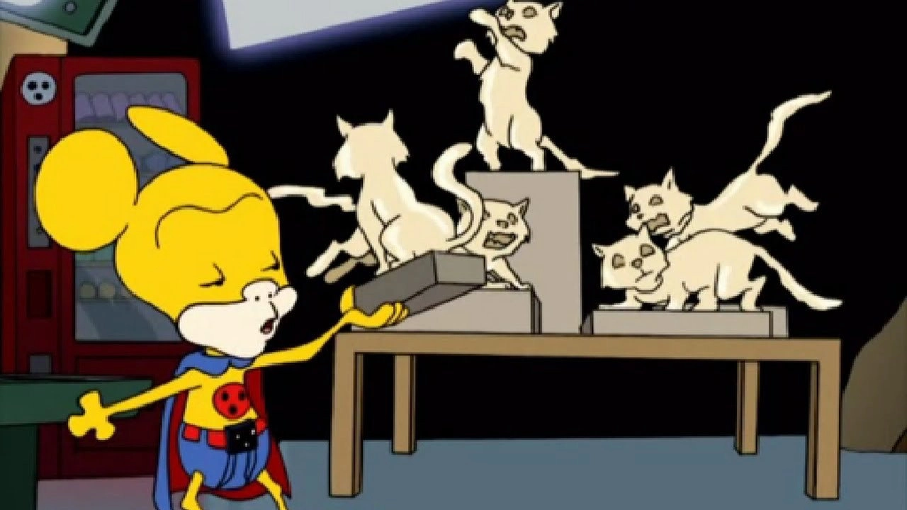 Rat-Man