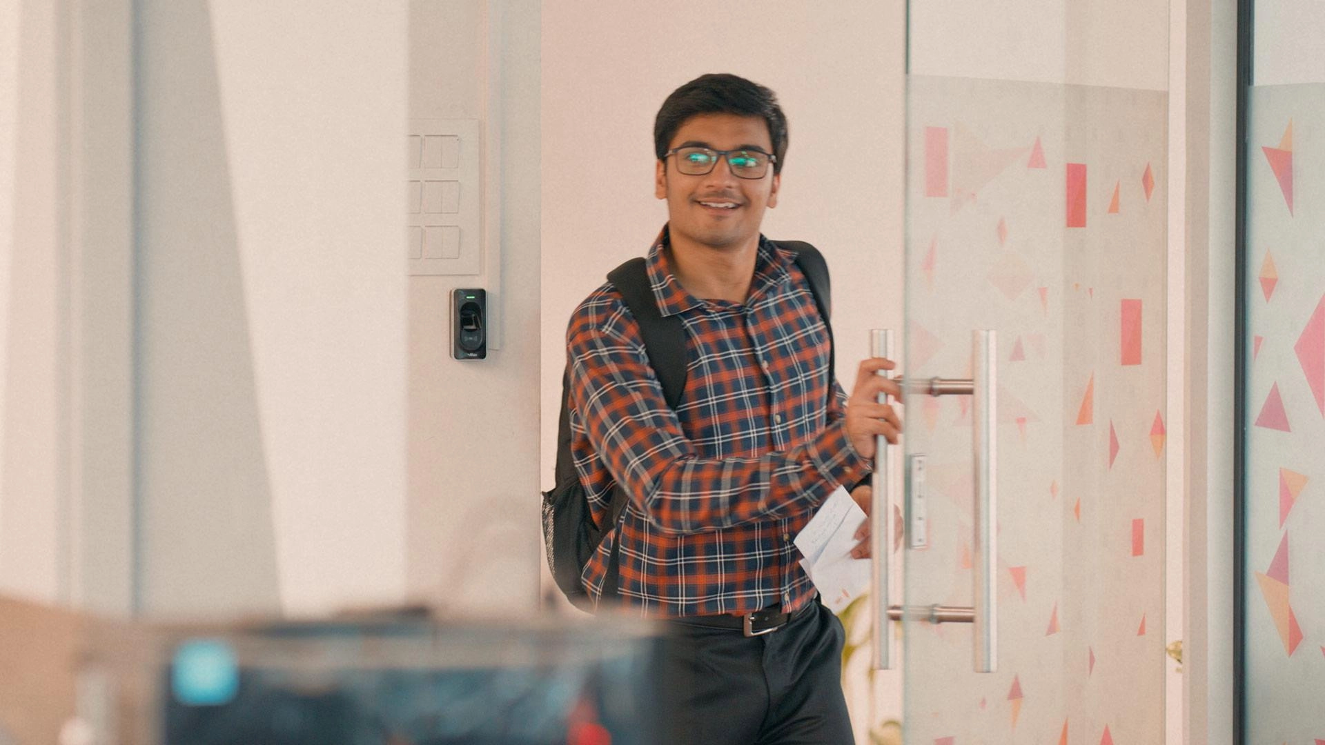 Arthamainda Arun Kumar