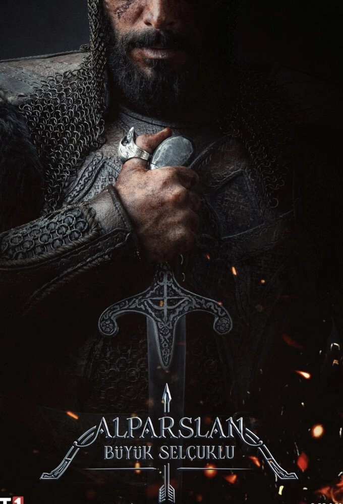 Alparslan: The Great Seljuks