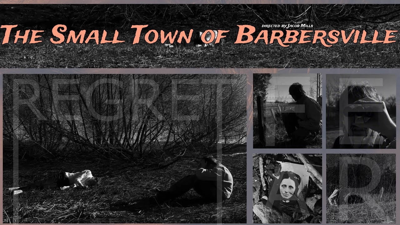 The Small Town of Barbersville