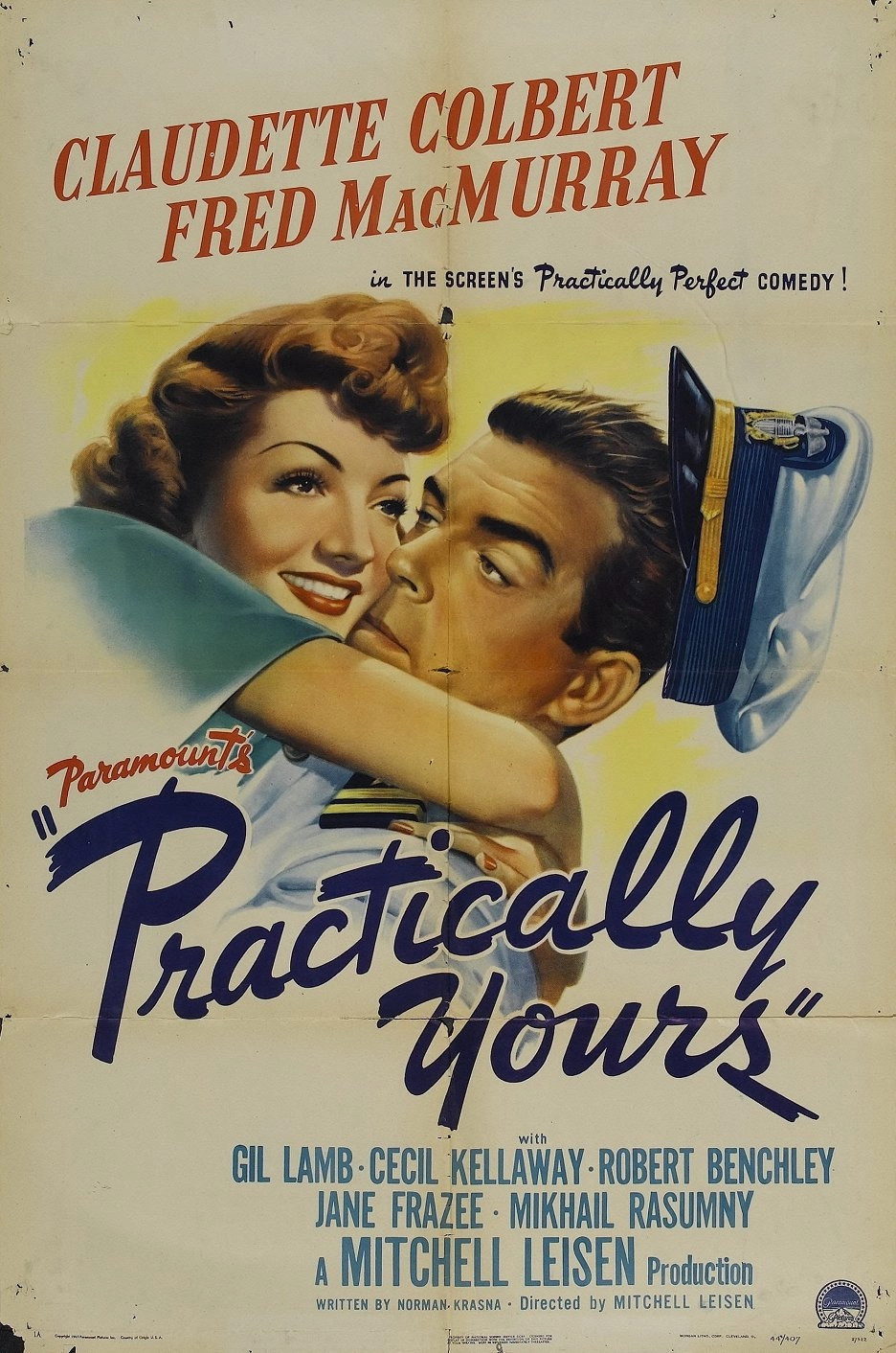 Practically Yours
