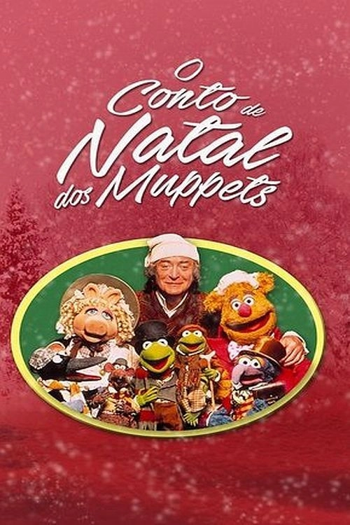 The Muppet Christmas Carol