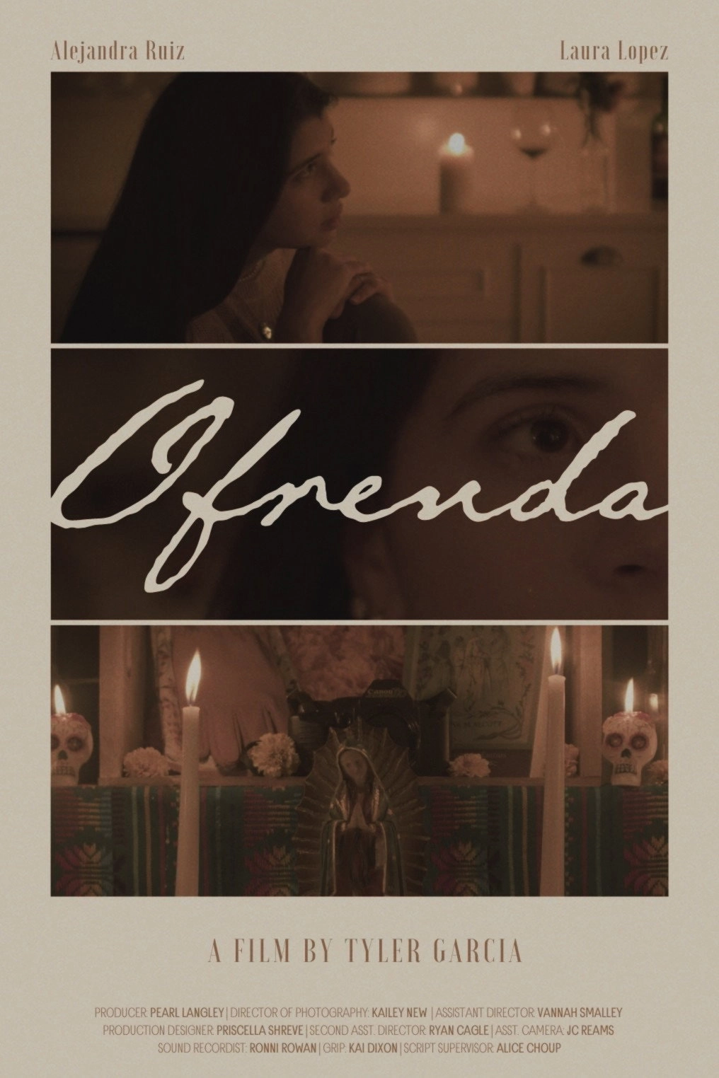 ofrenda