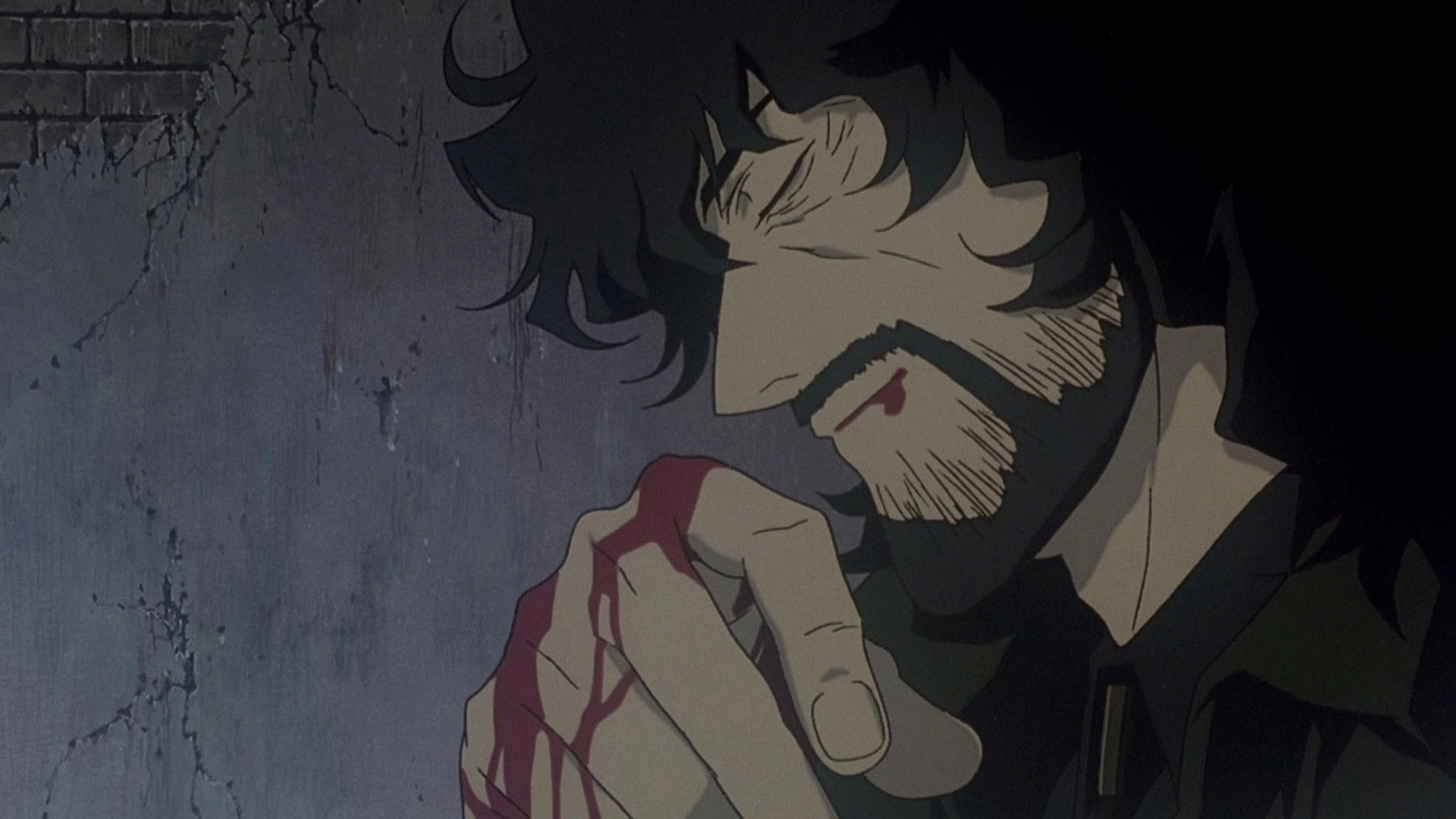 Cowboy Bebop: The Movie
