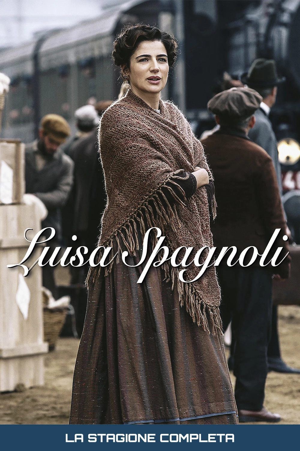 Luisa Spagnoli