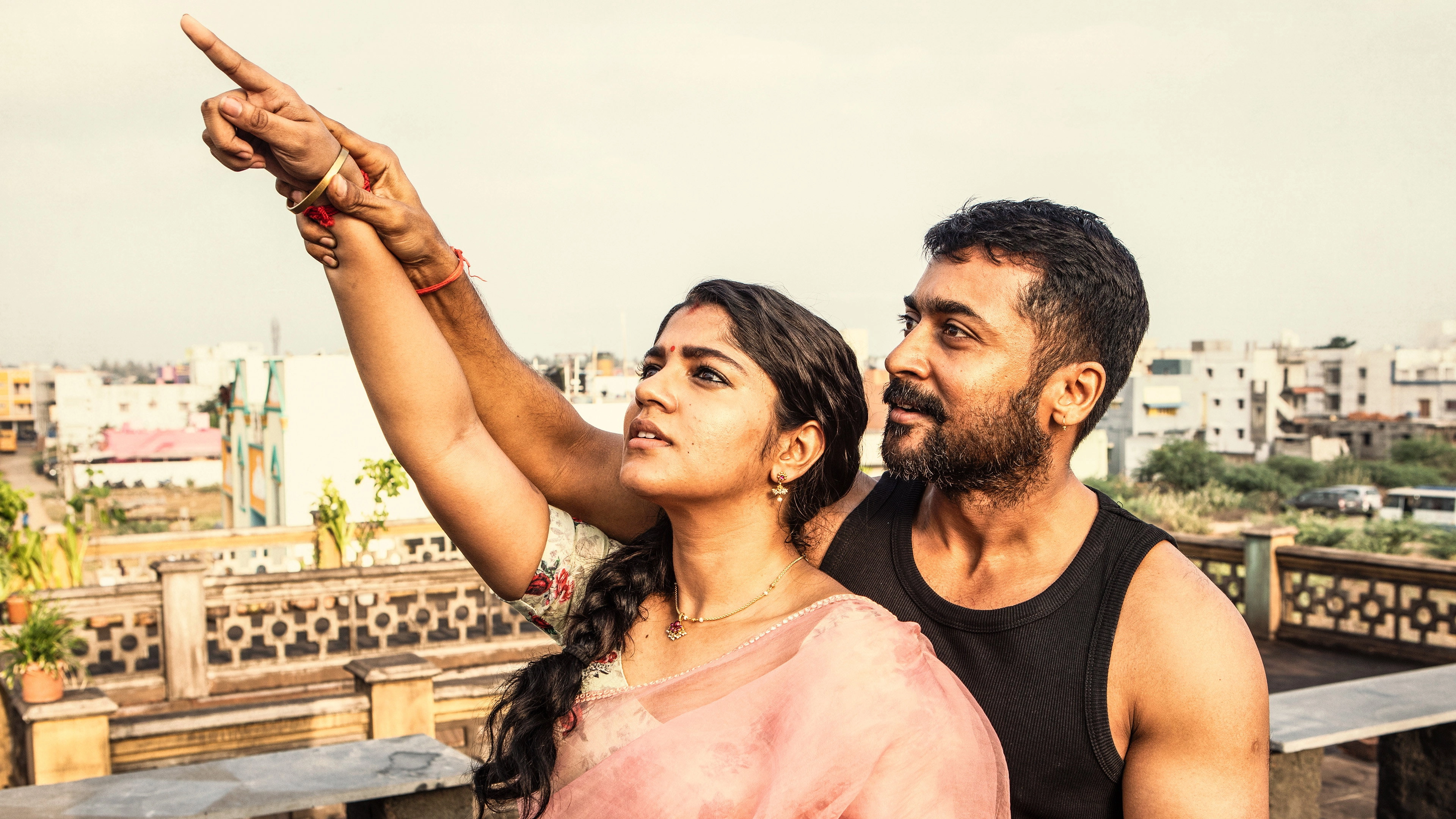 Soorarai Pottru