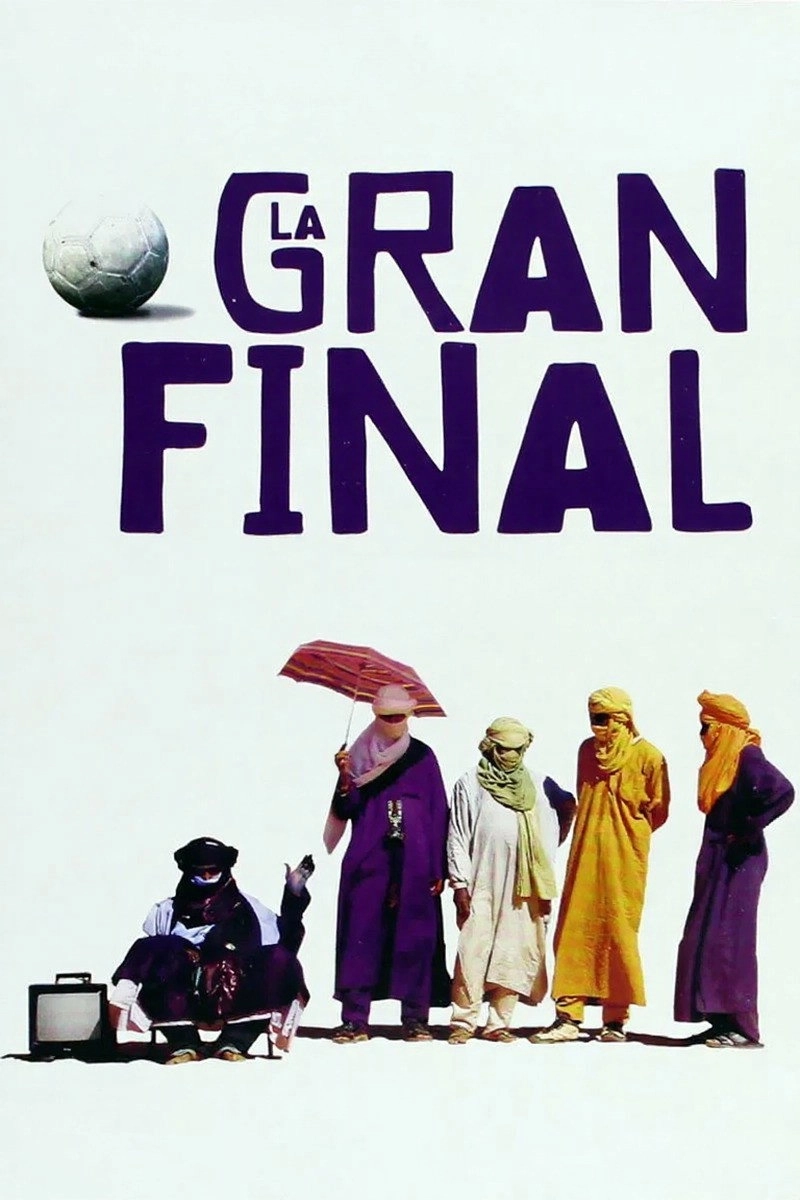 The Great Match