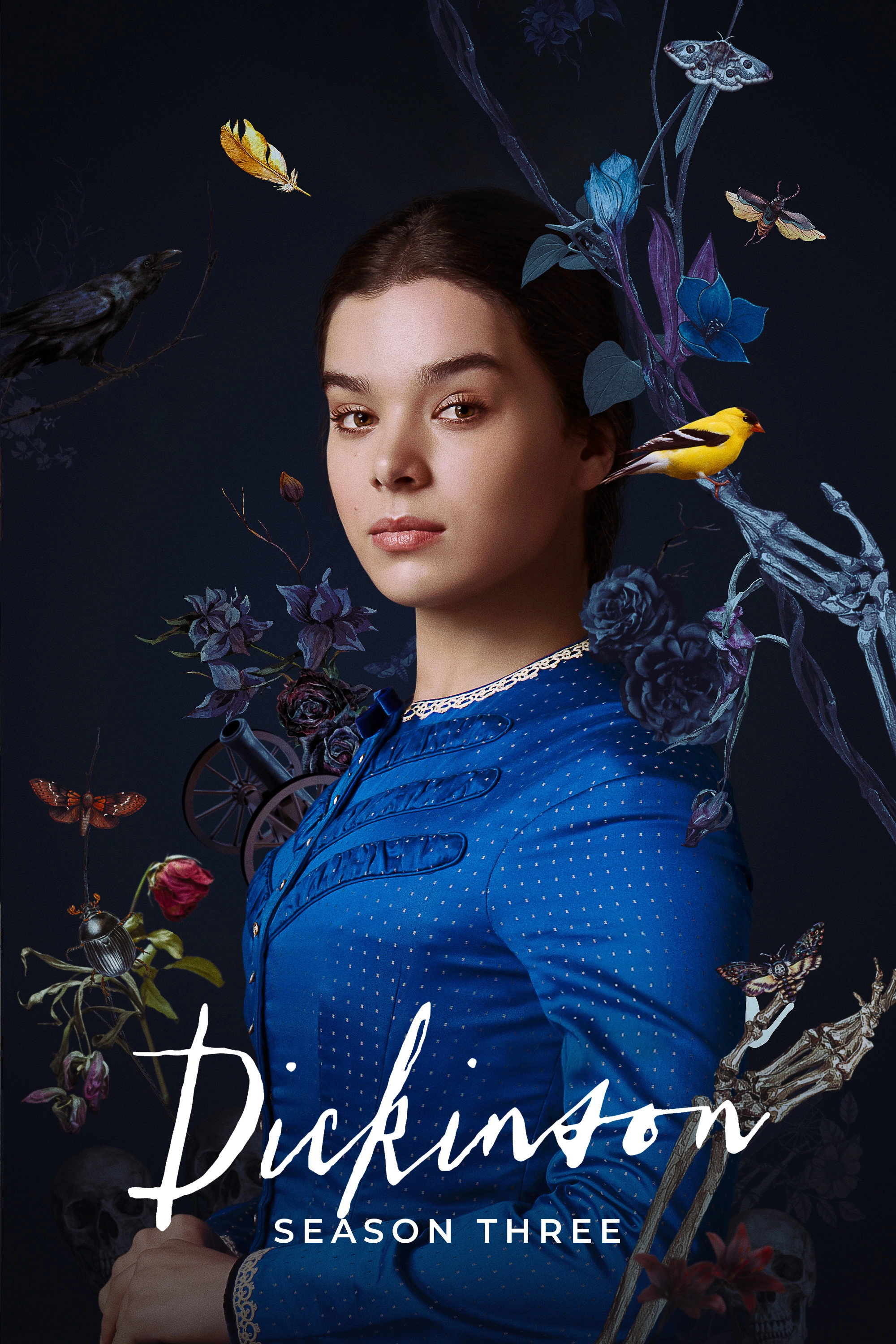 Dickinson