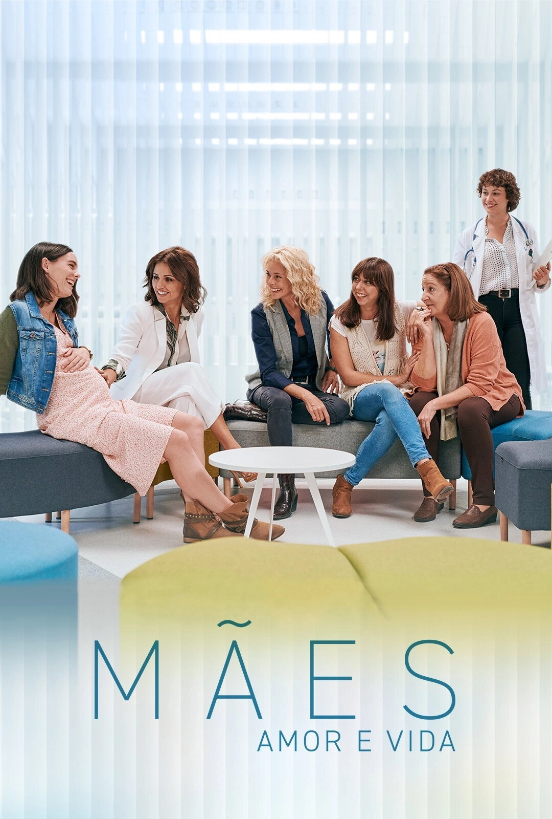 Madres: amor y vida