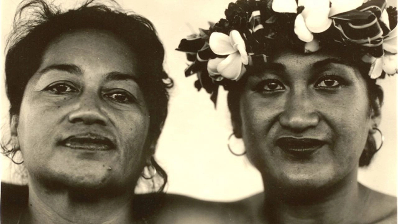 Paradise Bent: Boys Will Be Girls in Samoa