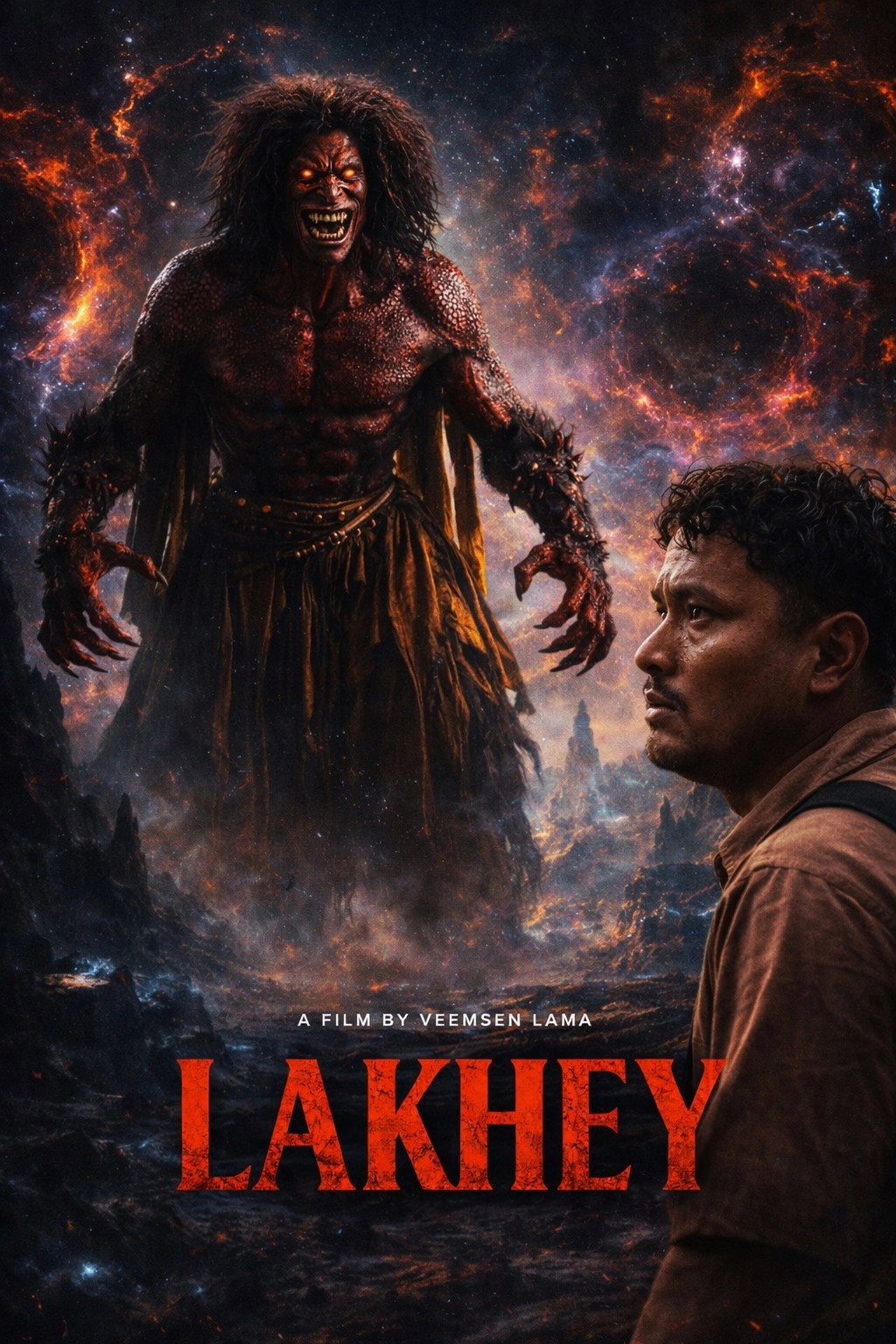 Lakhey