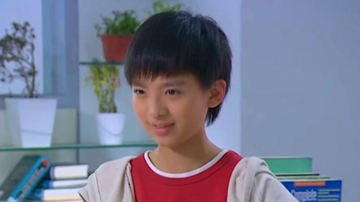 爆丸小子