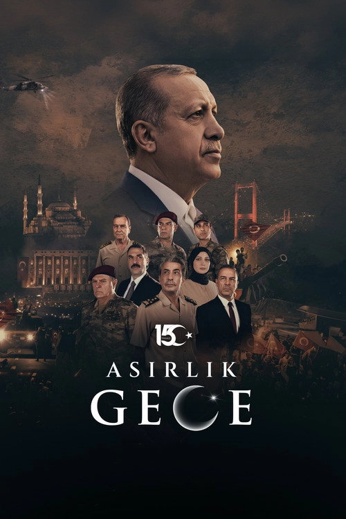 Night of a Century