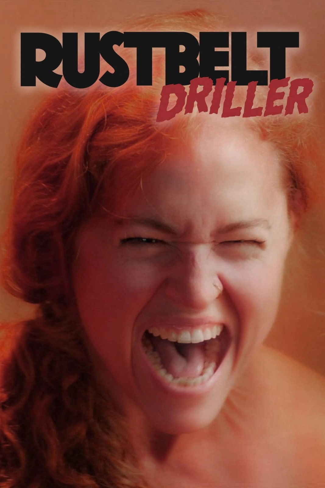 Rust Belt Driller