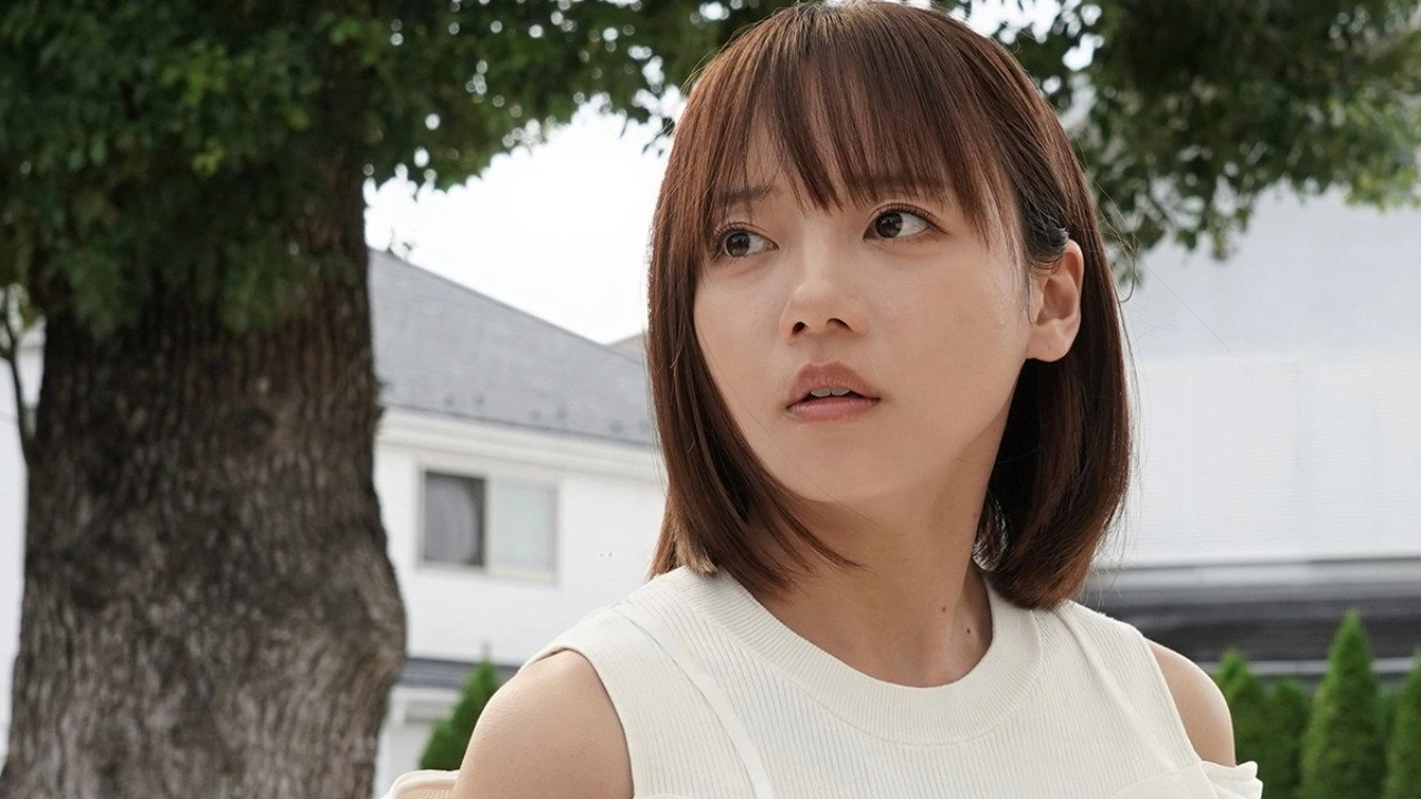 Rebirth of Reiko: A Mother’s Revenge