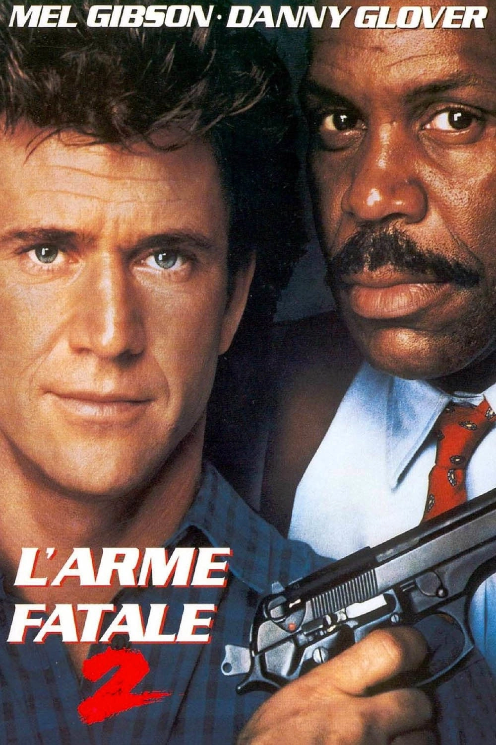 Lethal Weapon 2