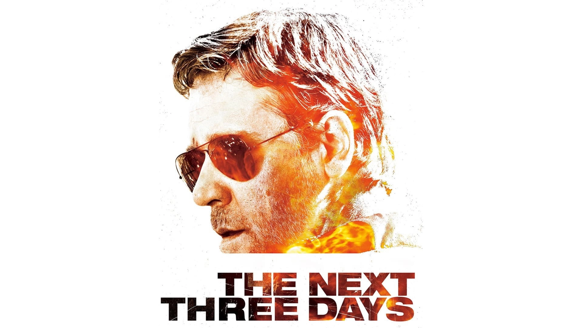 The Next Three Days