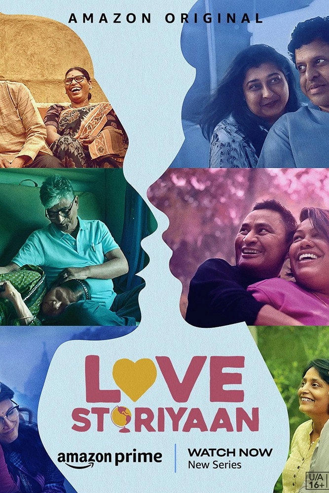 Love Storiyaan