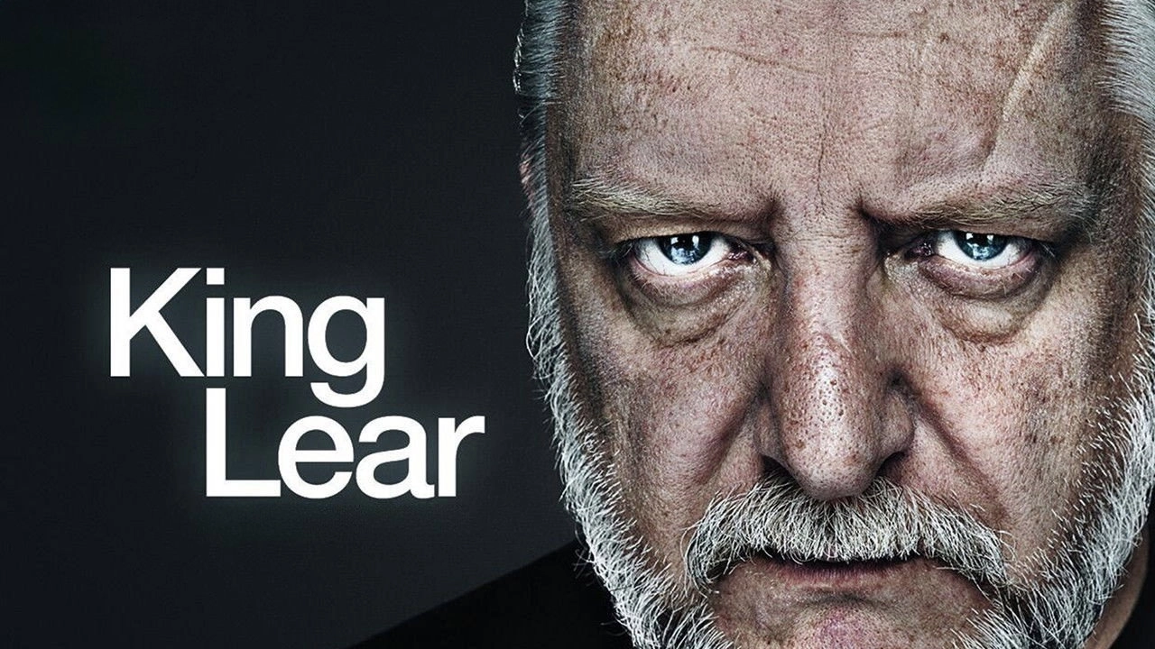National Theatre Live: King Lear