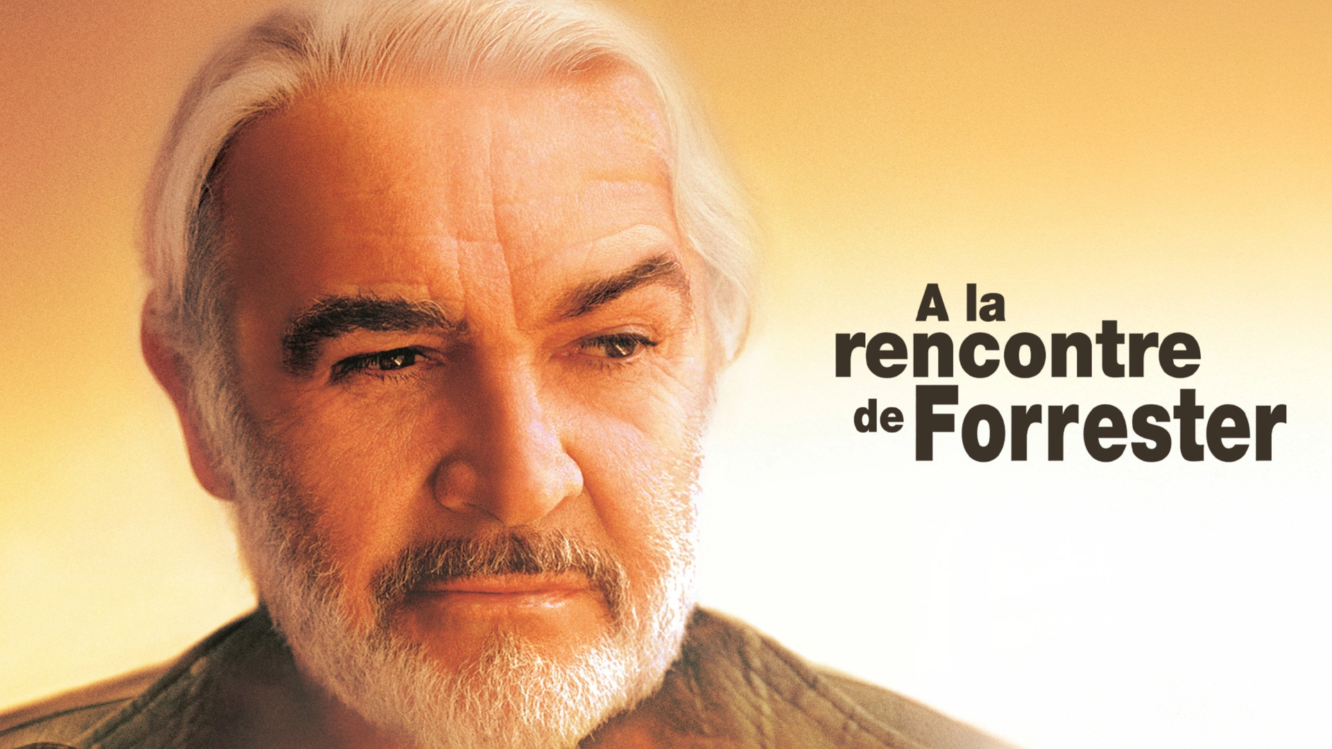 Finding Forrester