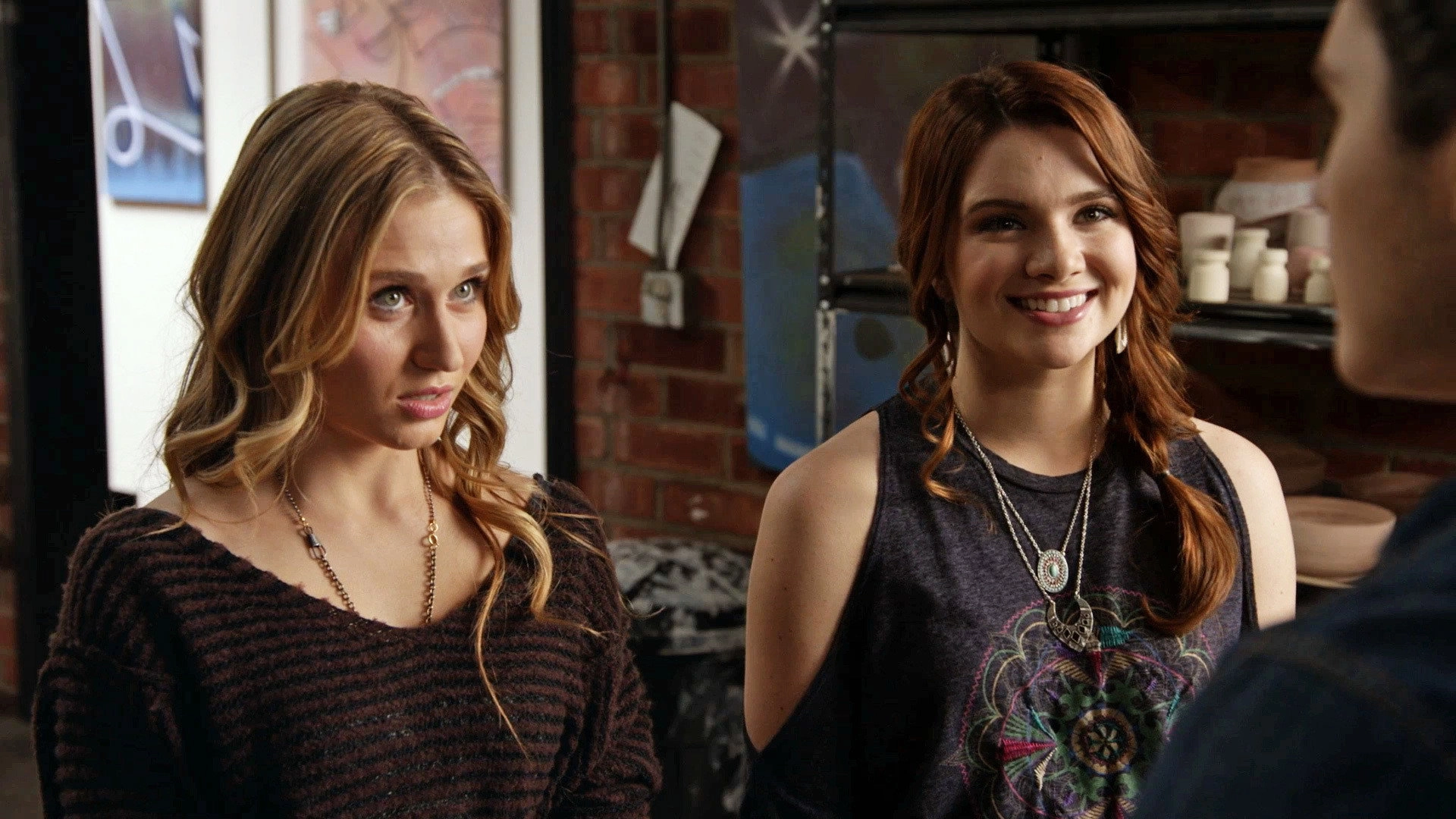 Faking It