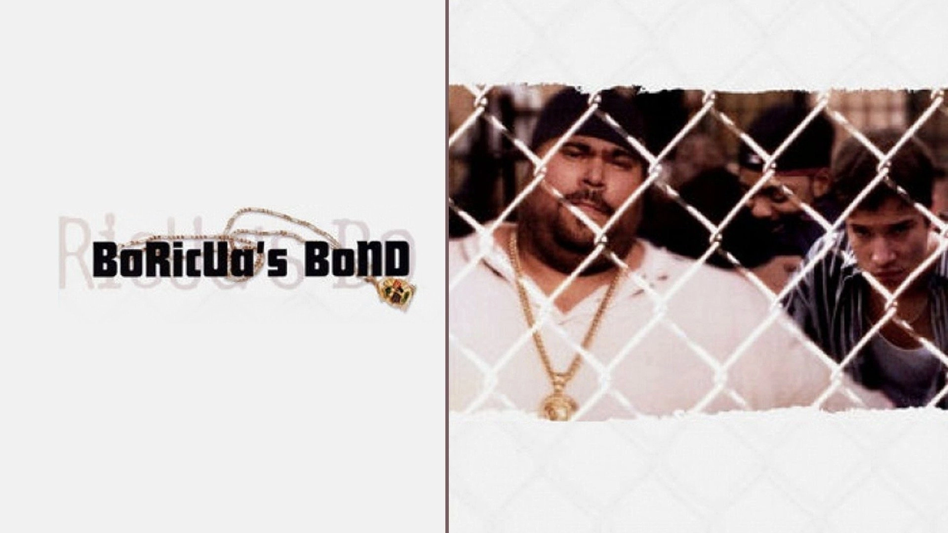 Boricua's Bond