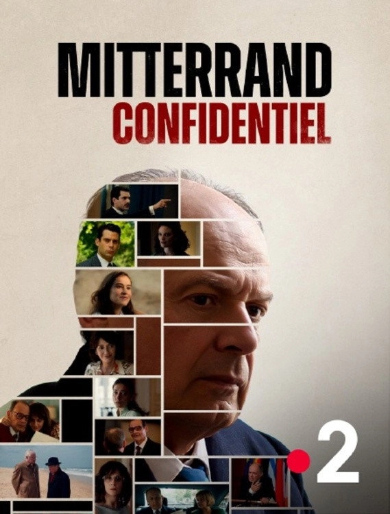 Mitterrand confidentiel