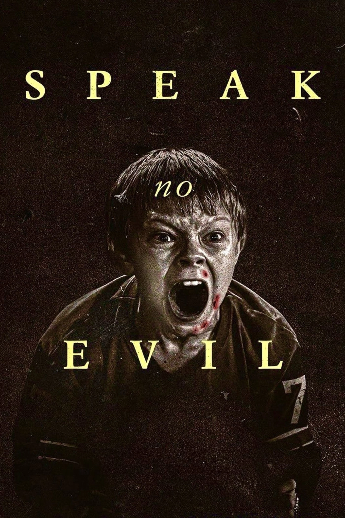 Speak No Evil