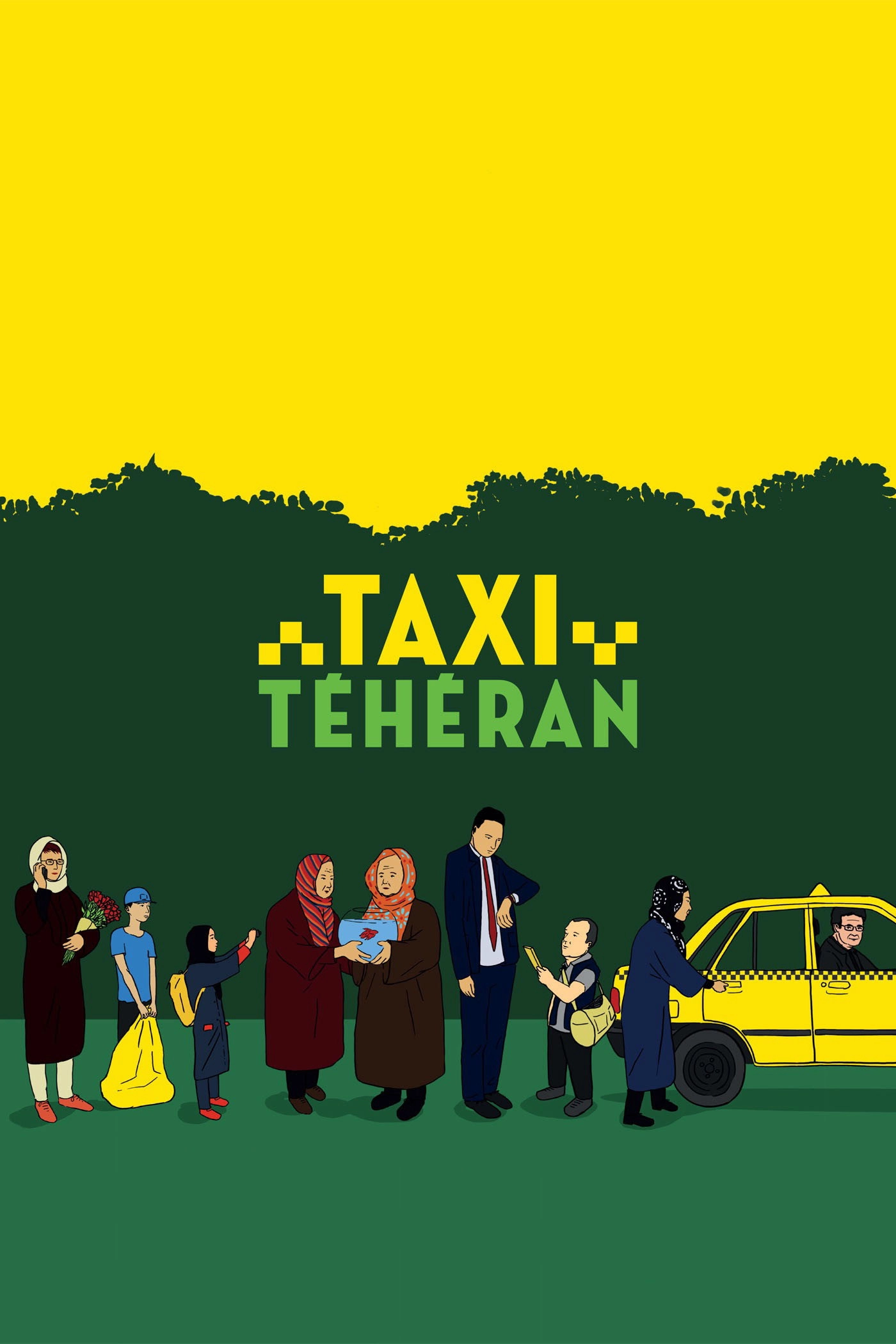 Taxi