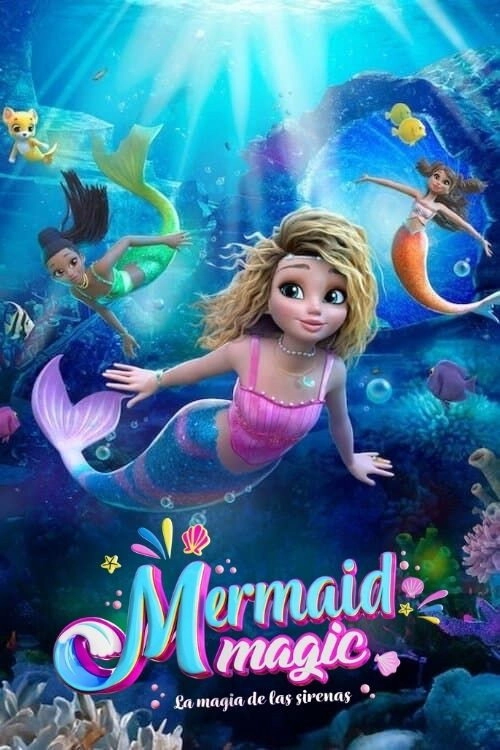 Mermaid Magic