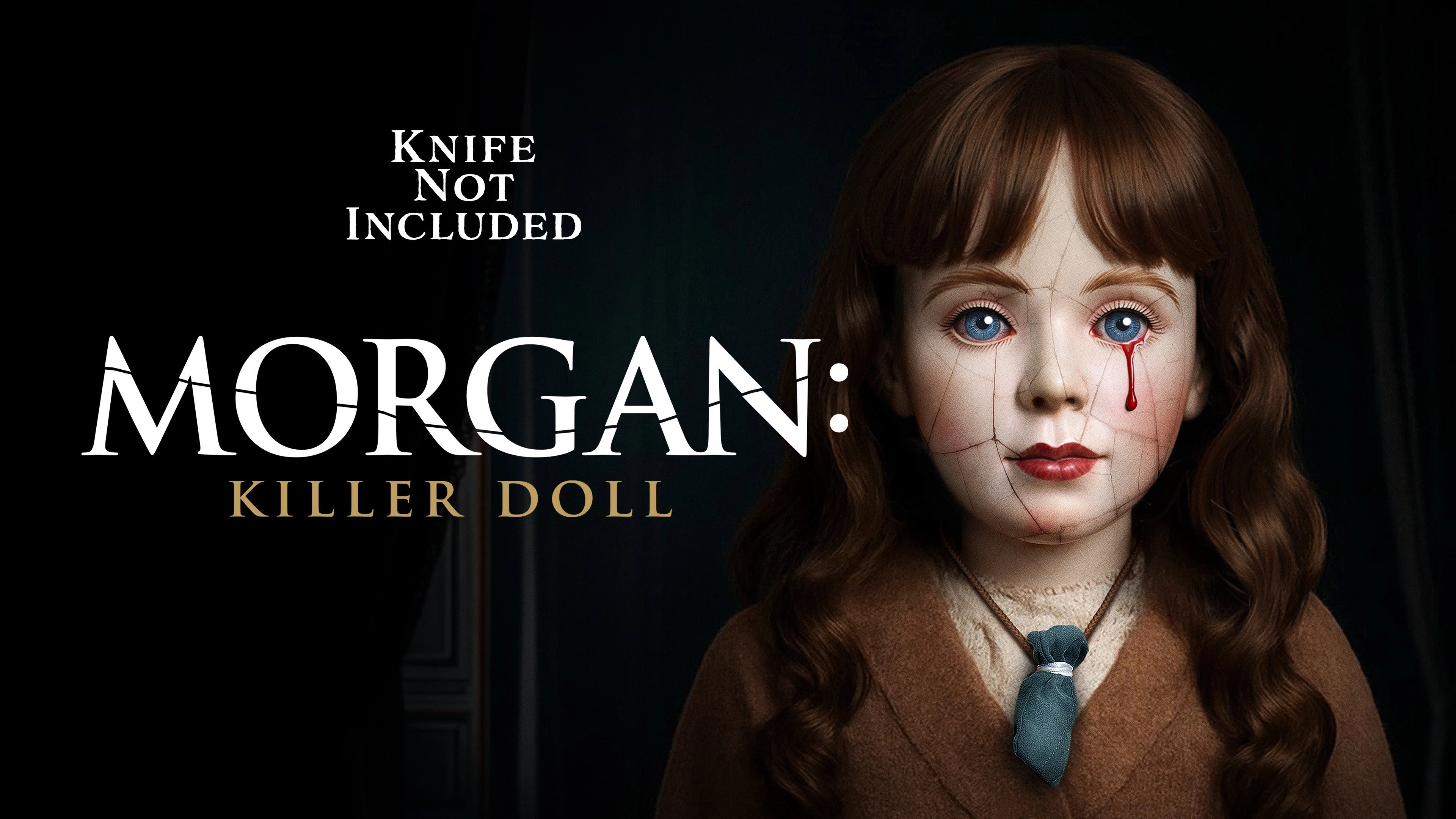 Morgan: Killer Doll