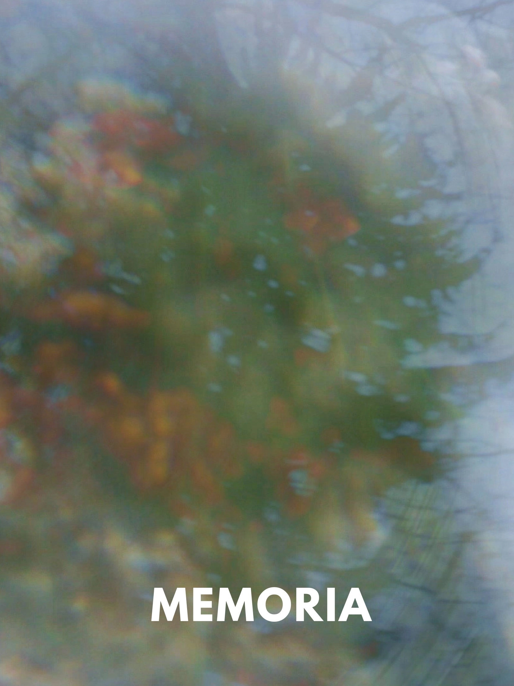 Memoria