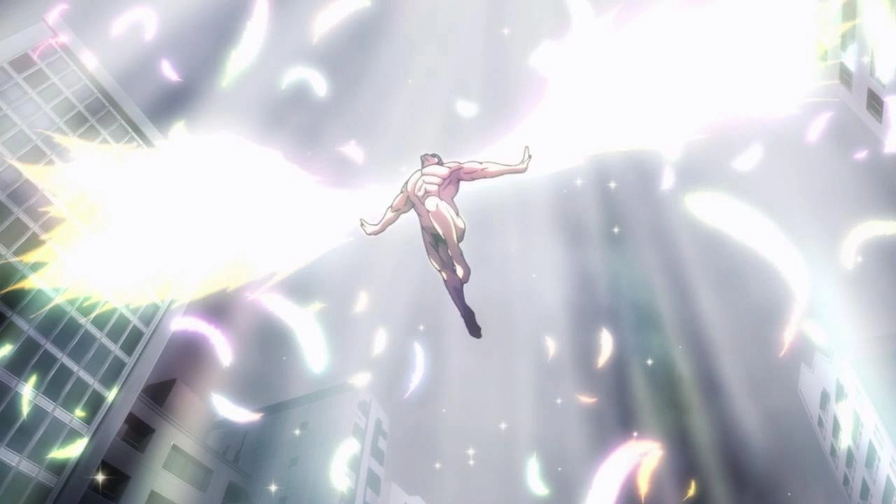 One-Punch Man