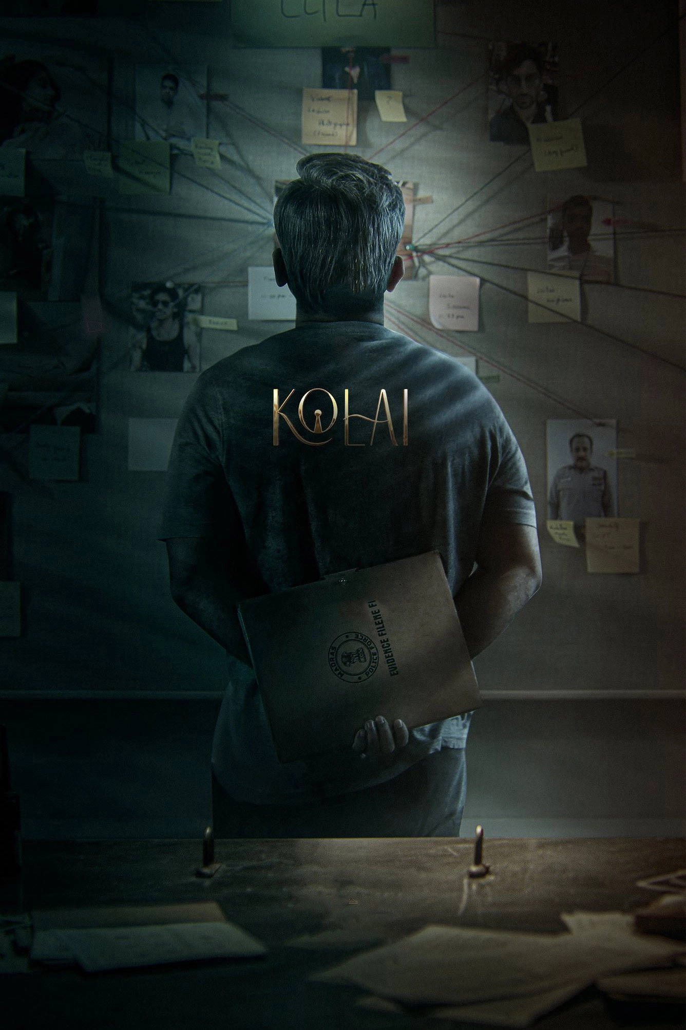 Kolai