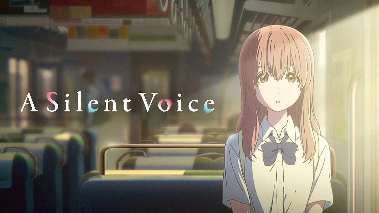 A Silent Voice: The Movie