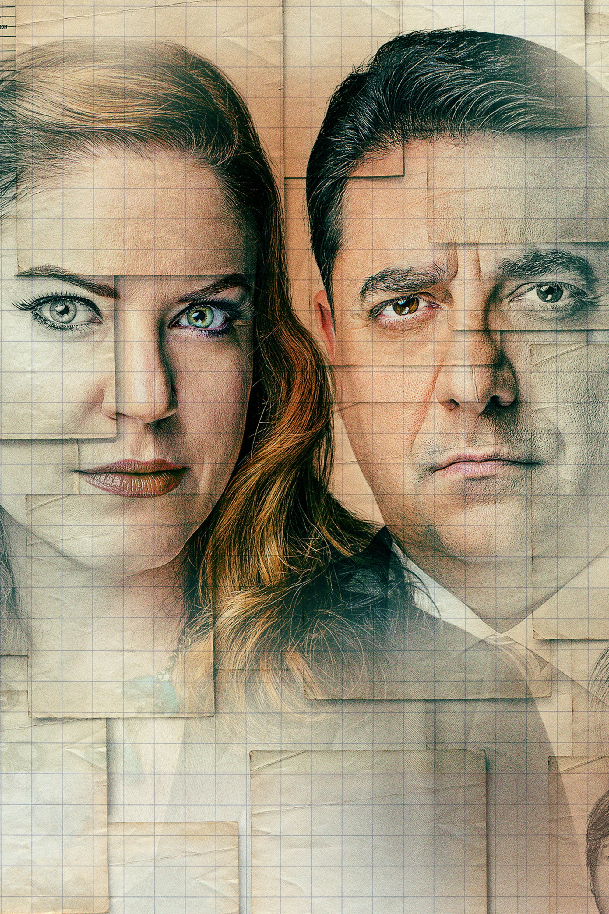 The Dead Files