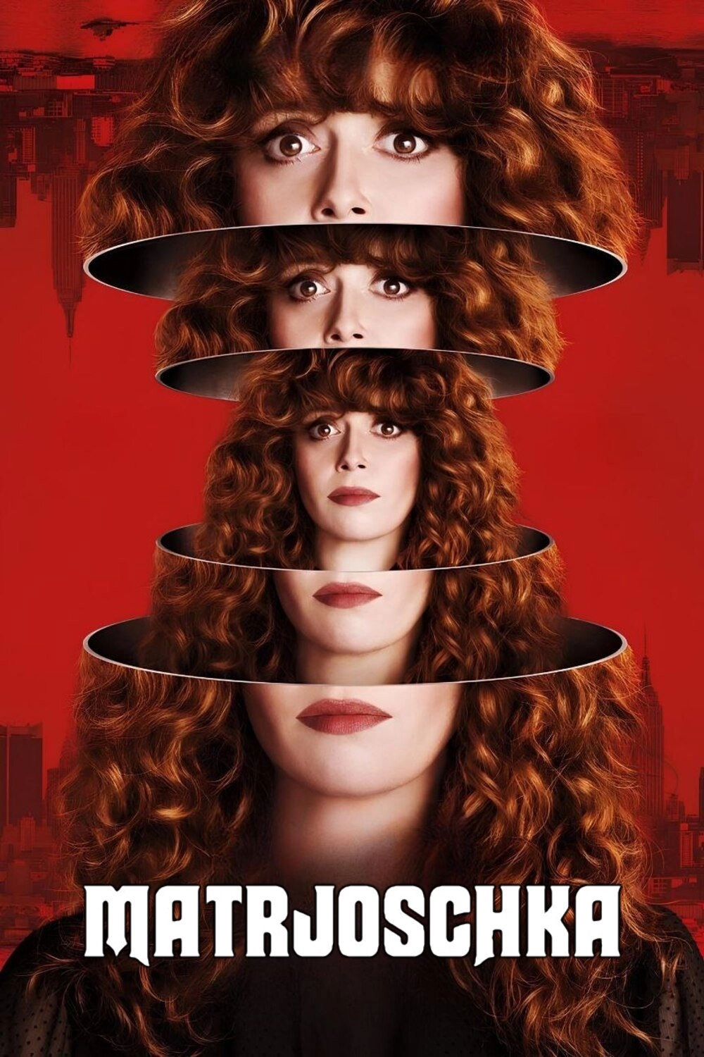 Russian Doll